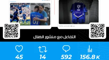 لا تنخدعوا بالريال.. نحن بحاجة إلى روح الإصرار! قدها يا رجال!