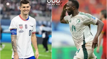 مباراة حاسمة: كل ما تحتاج معرفته عن مواجهة السعودية وأمريكا في الكأس الذهبية 2025
