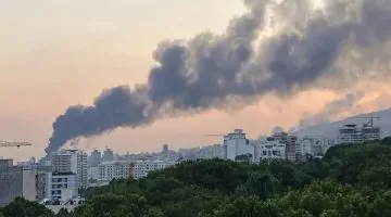 السعودية تعبر عن قلقها من استهداف المنشآت النووية الإيرانية وتدعو إلى التهدئة