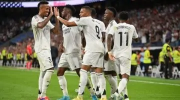 كأس العالم للأندية: تفاصيل موعد مباراة ريال مدريد وباتشوكا والقنوات الناقلة