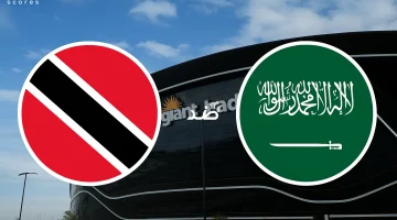 القنوات الناقلة لمباراة السعودية وترينيداد وتوباغو في البطولة الذهبية 2025