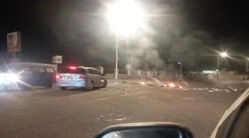 انتفاضة شعبية تنطلق في العاصمة عدن: تفاصيل عاجلة