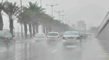 الأرصاد تنبه: عواصف ترابية وأمطار رعدية تهدد السعودية واليمن