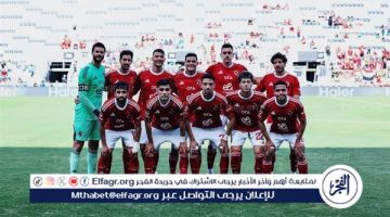 الأهلي يقترب من مكافآت ضخمة في مواجهة إنتر ميامي ضمن مهمة الـ100 مليون