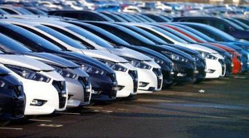 انخفاض مرتقب في أسعار المركبات: خبير ينصح المواطنين بالتريث قبل الشراء