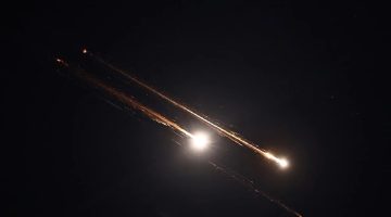 الدفاعات الجوية الإسرائيلية تواجه انهيارًا أمام هجوم الصواريخ الإيرانية #عاجل
