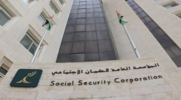 الصبيحي يحذر: لا تدعوا الارتياب يختصر حقوق أحد! تهمة "الانحياز" لمصالح جمهور الضمان تثير الجدل