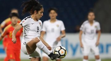 نقل تصفيات كأس آسيا للسيدات من الأردن إلى قطر بسبب الحرب الإسرائيلية الإيرانية