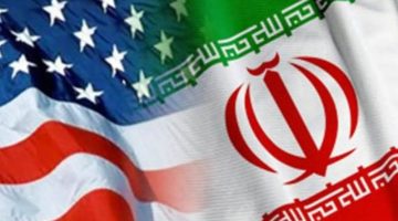 تحذير عاجل: كل مواطن أو عسكري أمريكي في المنطقة يصبح هدفاً مشروعاً