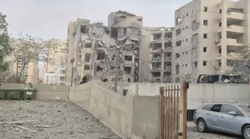 إيران تطلق صواريخ نحو إسرائيل بعد إعلان ترامب عن هدنة عاجلة: تصاعد التوترات في المنطقة