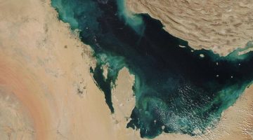 استقرار أسعار النفط مع تفاؤل بإغلاق مضيق هرمز: الصين تتجنب التصعيد
