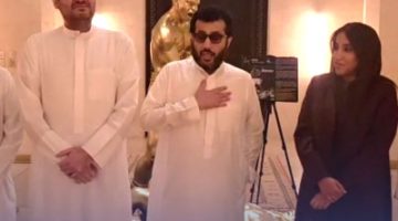 آل الشيخ: شراكة جديدة مع "srmg" لتعزيز تجربة مشاهدة الدوري