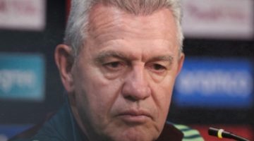 مدرب منتخب المكسيك: السعودية قوة تستحق الاحترام