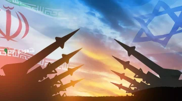 مصر تعبر عن تأييدها لإعلان ترمب بشأن هدنة بين إيران وإسرائيل