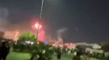 الأهلي طرابلس يوضح موقفه من الأحداث الجارية أثناء مباراة الاتحاد