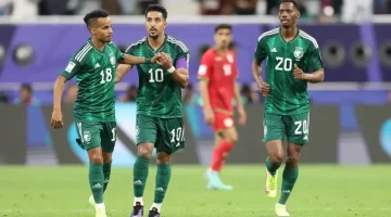 رينارد يُشعل الأجواء بتصريحات قوية قبل مواجهة السعودية وأمريكا في الكأس الذهبي