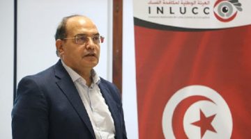 شوقي الطبيب يوضح أسباب إحالته إلى دائرة قضايا الفساد المالي في تصريح عاجل