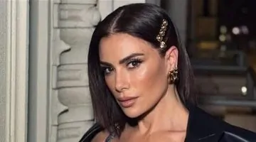 صبا مبارك تخرج من مسلسل 'وتر حساس': الأسباب وراء قرارها