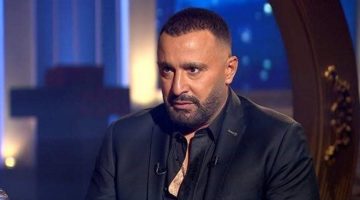 عاجل: طليقة أحمد السقا تكشف تفاصيل فضيحة مدوية!