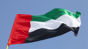 الرئيس الإماراتي يتواصل هاتفيًا مع قادة قطر والكويت وولي عهد السعودية لمناقشة مستجدات المنطقة
