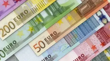 اليورو يصل إلى أعلى مستوى له خلال 4 سنوات وسط تفاؤل اقتصادي