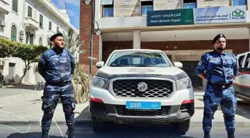 تنبيه أمني عاجل من شرطة النجدة في طرابلس: احذروا!
