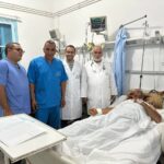 تدخل طبي عاجل يُنقذ مريضين من جلطة قلبية حادة في تونس