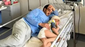حادث دهس بشاطئ سيدي رحال يشعل الغضب ويدعو لفتح تحقيق عاجل لإنصاف الطفلة غيثة في المغرب