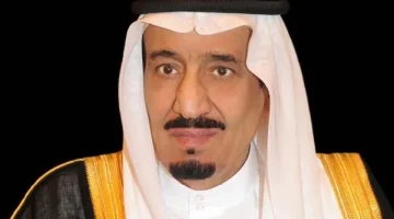 خادم الحرمين الشريفين: عيد الأضحى يجلب الخير والسلام للعالم عبر منصة «X»