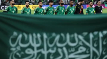 من بروز البرازيل إلى آفاق الطموحات السعودية: رحلة مميزة للضيوف