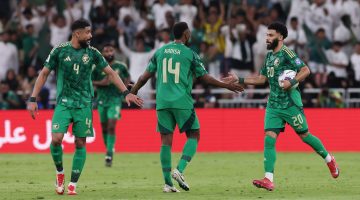 تعرف على موعد مباراة المنتخب السعودي ضد ترينيداد وتوباجو في الكأس الذهبية 2025 والقنوات الناقلة للحدث