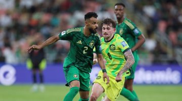 لن تفوتك اللحظة: متابعة حية لمباراة المنتخب السعودي ضد أمريكا في كأس الكونكاكاف الذهبية 2025!