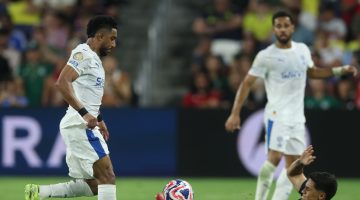 تعرف على القنوات الناقلة ومشاهدة مباراة مانشستر سيتي والهلال في كأس العالم للأندية 2025 عبر الإنترنت!