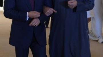 بعد غياب 6 أشهر: شيطان العرب يرد على تجاهل السيسي في قمم ترامب بجلسة سرية!