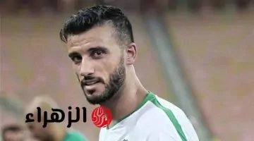 عمر السومة: ثروته وأصله القبلي وعمره - اكتشفوا أسرار الهدّاف السوري الذي أسر قلوب الجماهير السعودية!