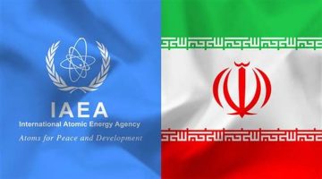 مجلس صيانة الدستور الإيراني يوافق على تعليق التعاون مع الوكالة الدولية للطاقة الذرية