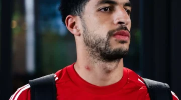 مصطفى شوبير: لقاء بورتو تحدٍ كبير وندعو جماهير الأهلي لمساندتنا!