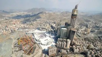 الأرصاد: أمطار رعدية ورياح نشطة تضرب السعودية اليوم السبت 21 يونيو 2025