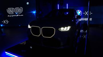 BMW تكشف النقاب عن طراز X3 الجديد في السعودية: راحة، تصميم مرن، وروح المغامرة في سيارة واحدة