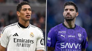 تعرف على القنوات الناقلة لمباراة الهلال وريال مدريد في كأس العالم للأندية 2025 وطريقة متابعتها عبر الإنترنت