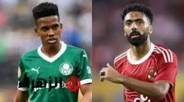 تعليق ناري ينتظر مباراة الأهلي وبالميراس في كأس العالم للأندية!