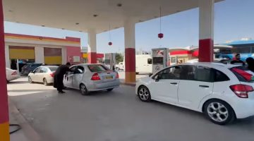 تطورات جديدة في رحلة 'قافلة الصمود' - خبر عاجل من الأحداث المحلية