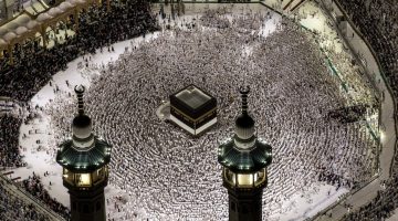 وزارة الصحة السعودية تؤكد عدم وجود أي تفشٍ لأمراض أو أوبئة بين الحجاج هذا العام