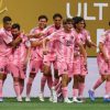 ميسي يقود إنتر ميامي للتتويج على بورتو في كأس العالم للأندية بالسعودية