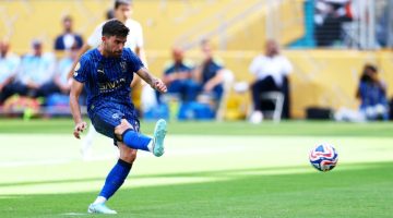 بعد التعادل مع ريال مدريد: ردود فعل سعودية حول تأهل الهلال إلى نصف النهائي!