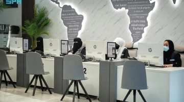 نسك عناية تستمر في تقديم خدماتها الميدانية في المشاعر المقدسة عبر 239 مركزًا
