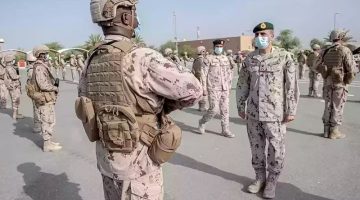 نتائج التجنيد الموحد تثير حماس المتقدمين في السعودية