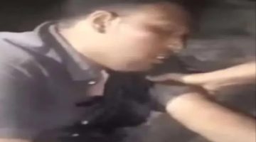 الكشف عن السبب وراء وفاة شاب يمني أثناء محاولته عبور الحدود السعودية سيراً على الأقدام