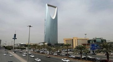 تحذير من طقس السبت: أمطار رعدية ورياح نشطة مع احتمال تساقط البرد في مناطق متفرقة بالمملكة