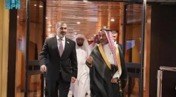 مسؤول عراقي يشيد بمساهمة المملكة المتميزة في دعم الإسلام والمسلمين